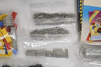 Lot 449 - Quantity of loose Lego