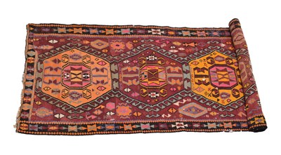 Lot 663 - Kemal rug