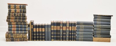 Lot 440 - Large collection of 'The Christadelphian'