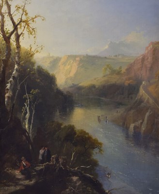 Lot 415 - James Baker Pyne (1800-1870)