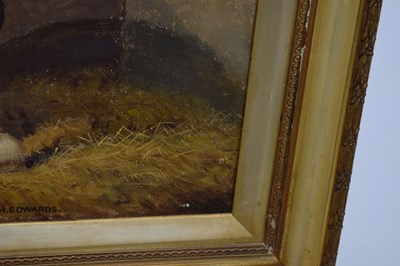 Lot 392 - William Albert Clark (British, 1880-1963) - 'Bury's King's Champion 32190'