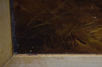 Lot 392 - William Albert Clark (British, 1880-1963) - 'Bury's King's Champion 32190'