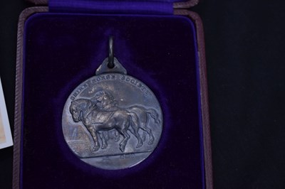 Lot 392 - William Albert Clark (British, 1880-1963) - 'Bury's King's Champion 32190'