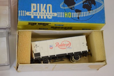 Lot 508 - Roco - HOe gauge 33201 'Anna' locomotive