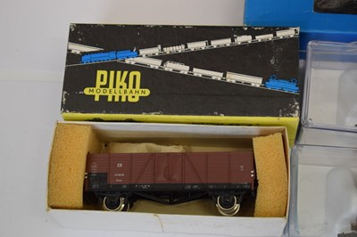 Lot 508 - Roco - HOe gauge 33201 'Anna' locomotive
