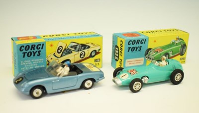 Lot 248 - Corgi