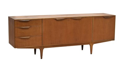 Lot 510 - McIntosh of Kirkcaldy teak sideboard