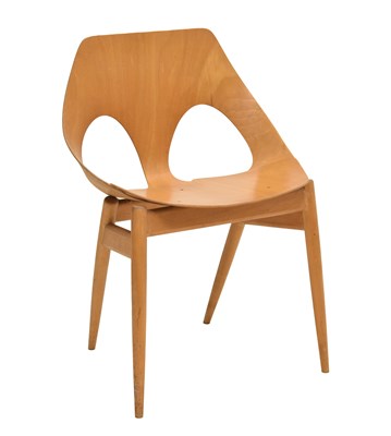 Lot 656 - Carl Jacobs (British, b. 1926) for Kandya - Model C2 'Jason' Chair