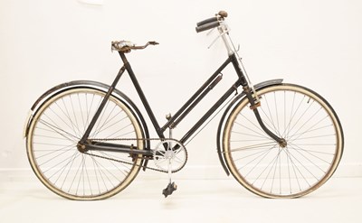 Lot 26 - Hopper bicycle