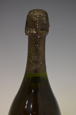 Lot 545 - Moët et Chandon, Cuvée Dom Perignon Vintage Champagne, 1976