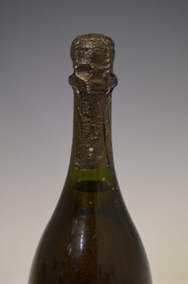 Lot 545 - Moët et Chandon, Cuvée Dom Perignon Vintage Champagne, 1976