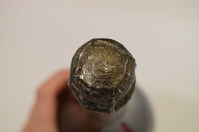 Lot 545 - Moët et Chandon, Cuvée Dom Perignon Vintage Champagne, 1976
