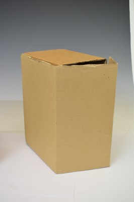 Lot 375 - Steiff 'Peter Hase' (Peter Rabbit) limited edition, boxed