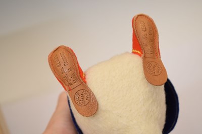 Lot 375 - Steiff 'Peter Hase' (Peter Rabbit) limited edition, boxed