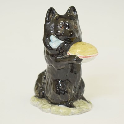 Lot 421 - Beswick Duchess with Pie, BP3B