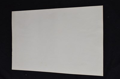 Lot 442 - Four exhibition posters