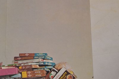 Lot 442 - Four exhibition posters