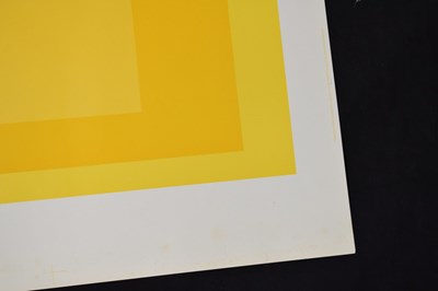Lot 442 - Four exhibition posters