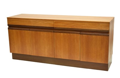 Lot 514 - G-Plan teak sideboard