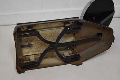 Lot 294 - Set of Maple & Co No. 220 'The Bathroom' personal scales