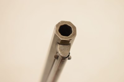 Lot 159 - .36 inch calibre London Colt model 1851 Navy Revolver