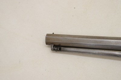 Lot 159 - .36 inch calibre London Colt model 1851 Navy Revolver