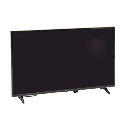 Lot 759 - LG 43-inch television