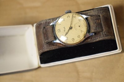 Lot 144 - Assorted vintage watches