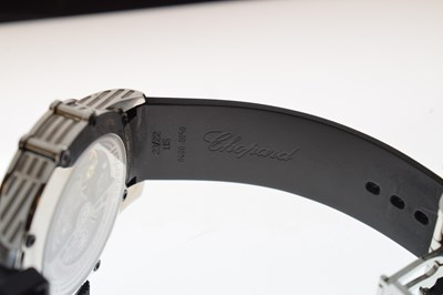 Lot 75 - Chopard - Gentleman's Classic Racing Superfast Chronometer, ref.8537