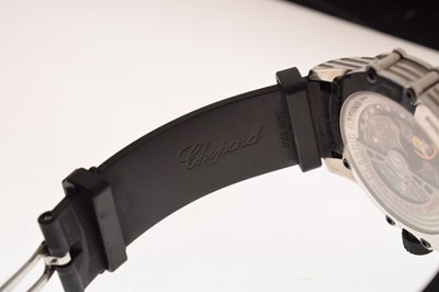 Lot 75 - Chopard - Gentleman's Classic Racing Superfast Chronometer, ref.8537
