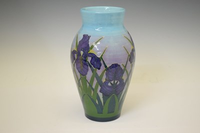 Lot 484 - Dennis China Works Sally Tuffin design vase