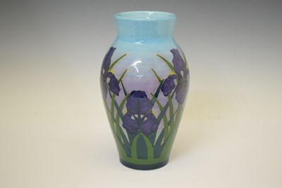 Lot 484 - Dennis China Works Sally Tuffin design vase