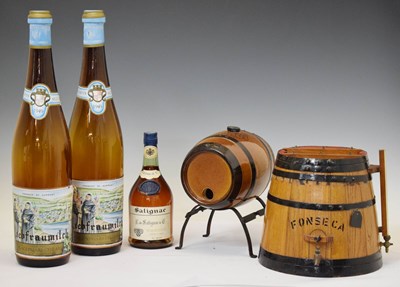 Lot 345 - Collection of breweriana