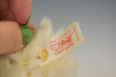 Lot 439 - Steiff - 'British Collector's 2000 Teddy Bear'