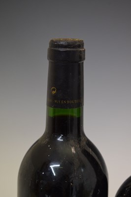 Lot 532 - Château Cantenac Brown Grand Cru Classe Margaux, 1999