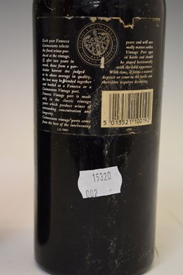 Lot 532 - Château Cantenac Brown Grand Cru Classe Margaux, 1999