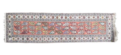 Lot 457 - Kazak runner