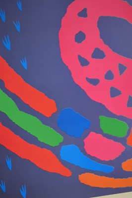 Lot 359 - Three Seoul 1988 Olympic posters