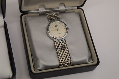Lot 154 - Mixed group of wristwatches
