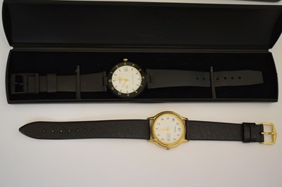 Lot 154 - Mixed group of wristwatches