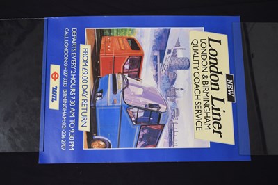 Lot 274 - After Don Breckon - Signed print - 'In Town Tonight'