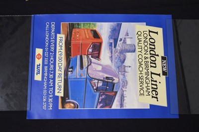 Lot 274 - After Don Breckon - Signed print - 'In Town Tonight'