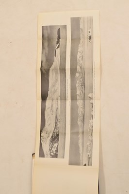 Lot 404 - Polar Exploration - 'Scott's Last Expedition' first edition, etc