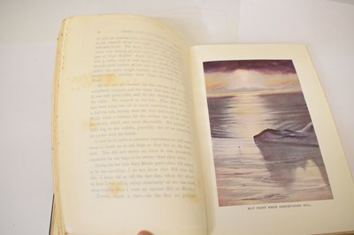 Lot 404 - Polar Exploration - 'Scott's Last Expedition' first edition, etc