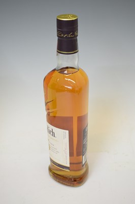 Lot 408 - Glenfiddich 'Our Solera Fifteen' 15 year old Single Malt Scotch Whisky