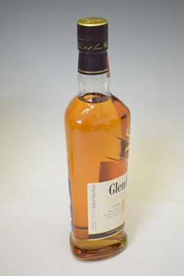 Lot 408 - Glenfiddich 'Our Solera Fifteen' 15 year old Single Malt Scotch Whisky