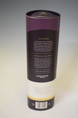 Lot 408 - Glenfiddich 'Our Solera Fifteen' 15 year old Single Malt Scotch Whisky