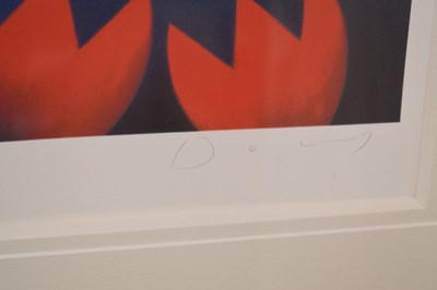 Lot 559 - Doug Hyde (British, b.1972) - Signed limited edition print - 'Memory Lane'