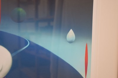 Lot 559 - Doug Hyde (British, b.1972) - Signed limited edition print - 'Memory Lane'