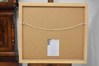 Lot 559 - Doug Hyde (British, b.1972) - Signed limited edition print - 'Memory Lane'